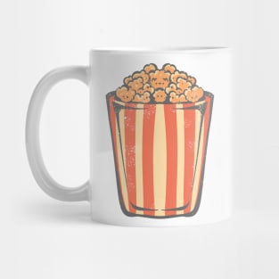 Popcorn Mug